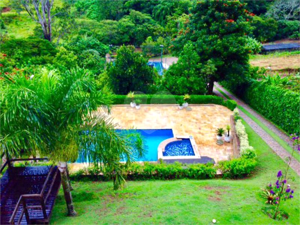Chácara à venda com 5 quartos, 640m² - Foto 28