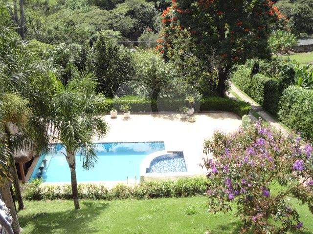 Chácara à venda com 5 quartos, 640m² - Foto 3