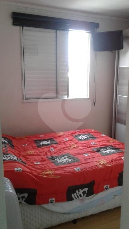 Apartamento Parque Novo Mundo