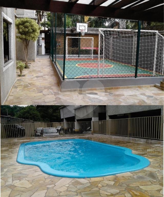 Apartamento Parque Novo Mundo