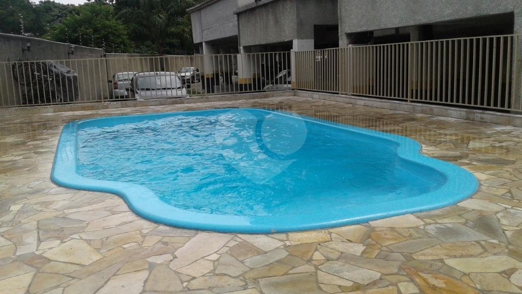 Apartamento Parque Novo Mundo