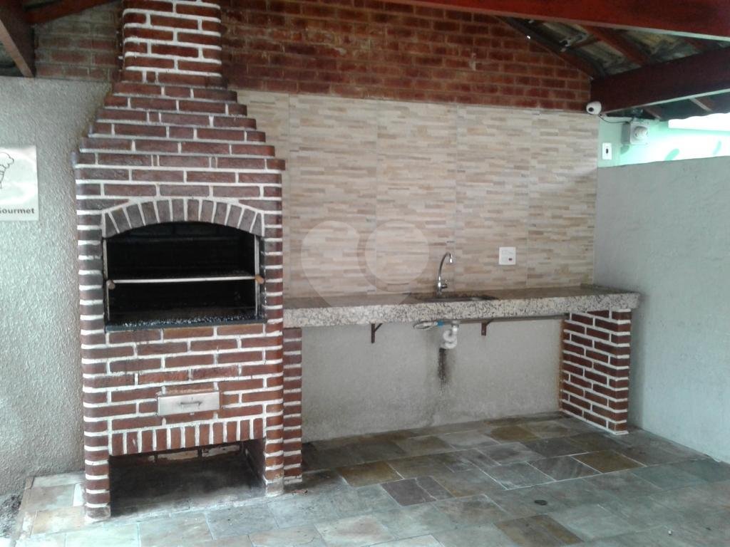 Apartamento Parque Novo Mundo