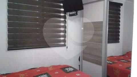 Apartamento Parque Novo Mundo