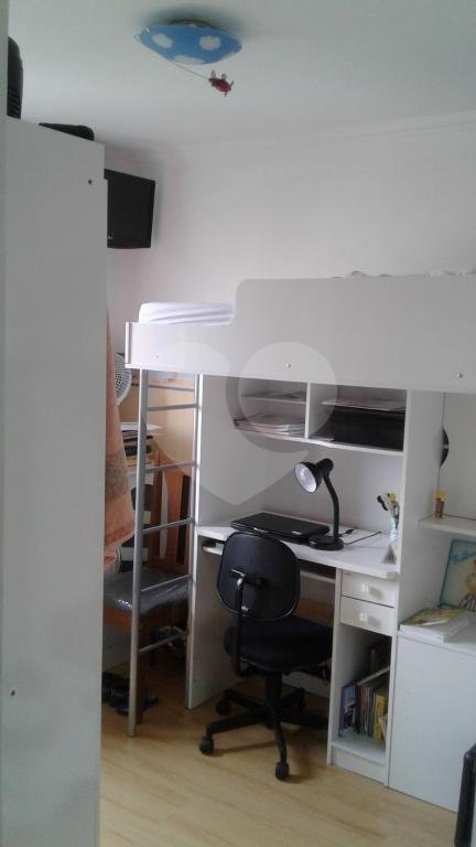 Apartamento Parque Novo Mundo