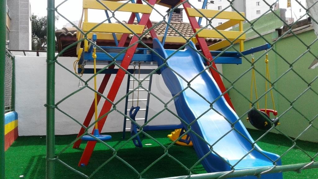 Apartamento Parque Novo Mundo