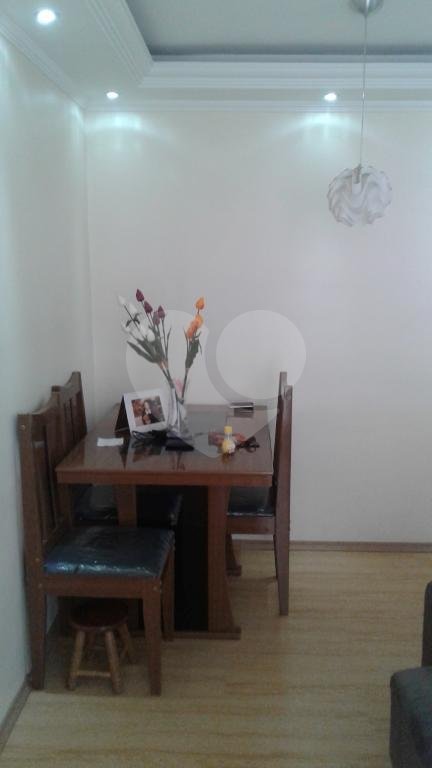 Apartamento Parque Novo Mundo