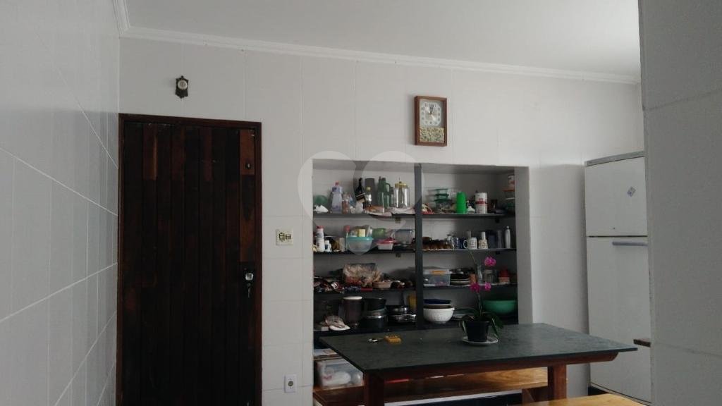 Casa térrea para venda Santa Teresinha