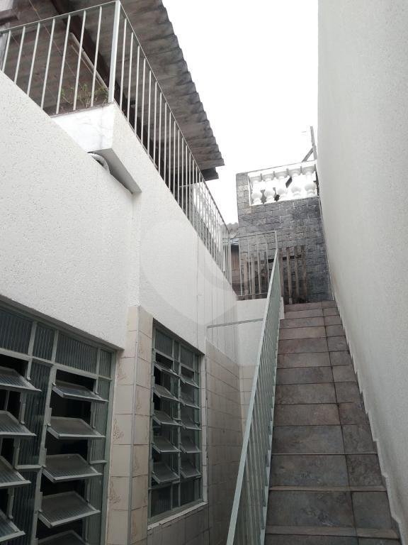 Casa térrea para venda Santa Teresinha