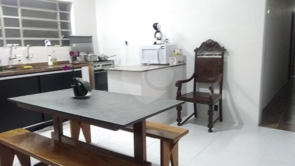 Casa térrea para venda Santa Teresinha