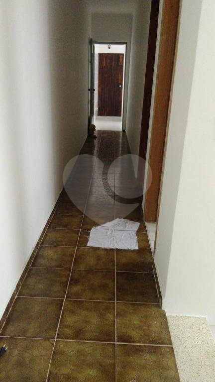 Casa térrea para venda Santa Teresinha