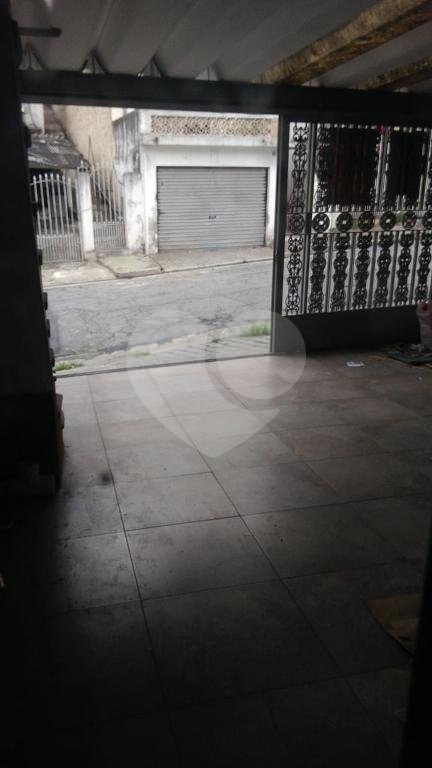 Casa térrea para venda Santa Teresinha