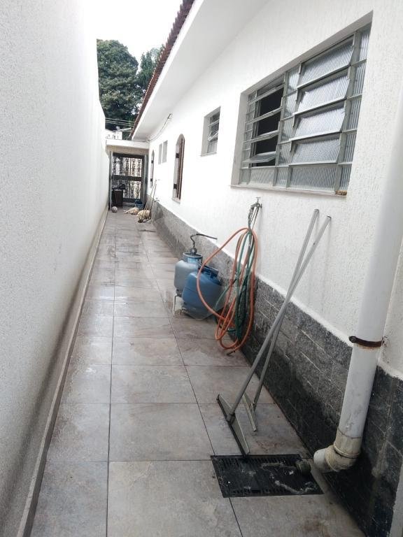 Casa térrea para venda Santa Teresinha