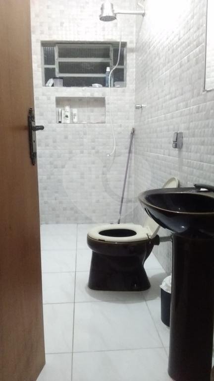 Casa térrea para venda Santa Teresinha