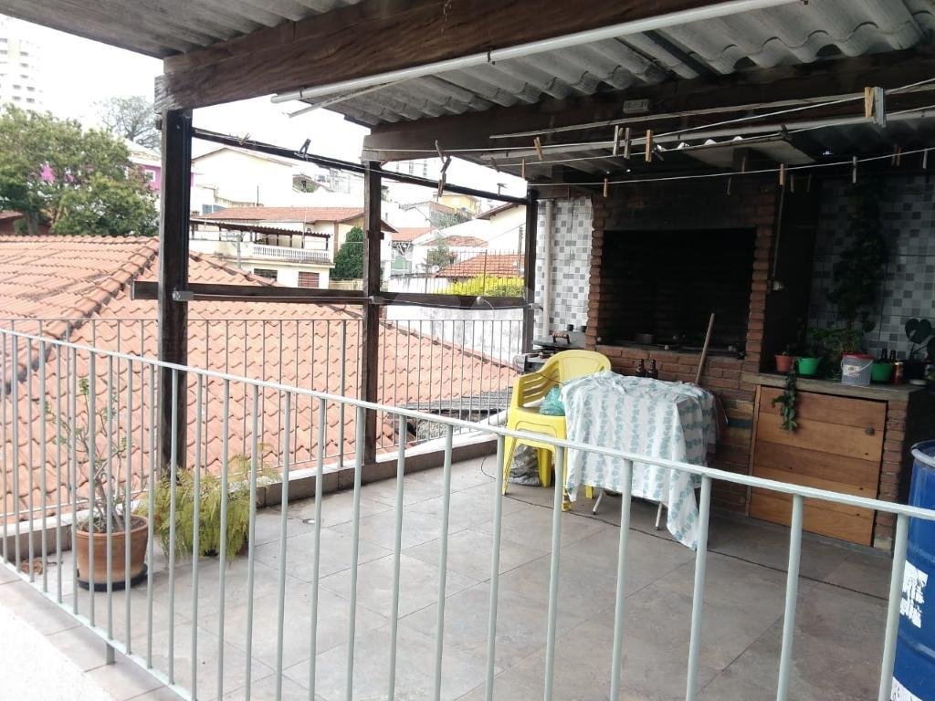 Casa térrea para venda Santa Teresinha