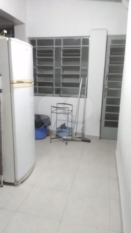 Casa térrea para venda Santa Teresinha