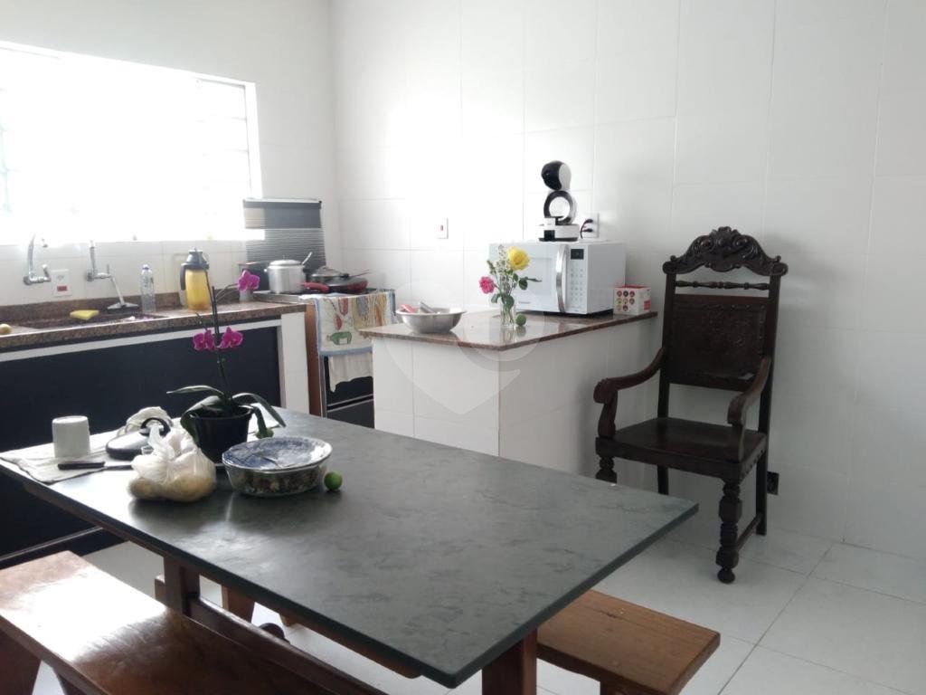 Casa térrea para venda Santa Teresinha