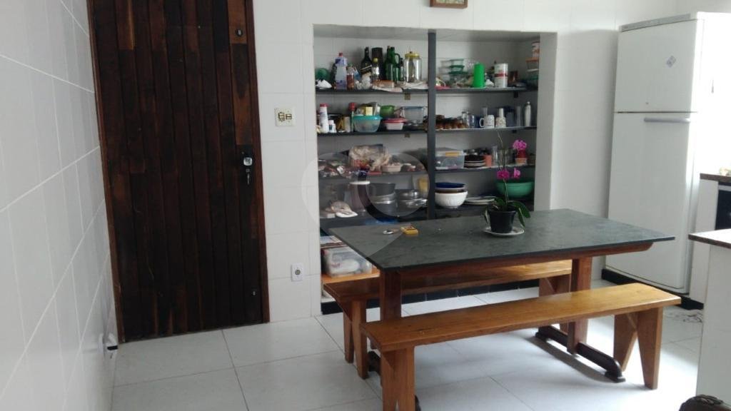 Casa térrea para venda Santa Teresinha
