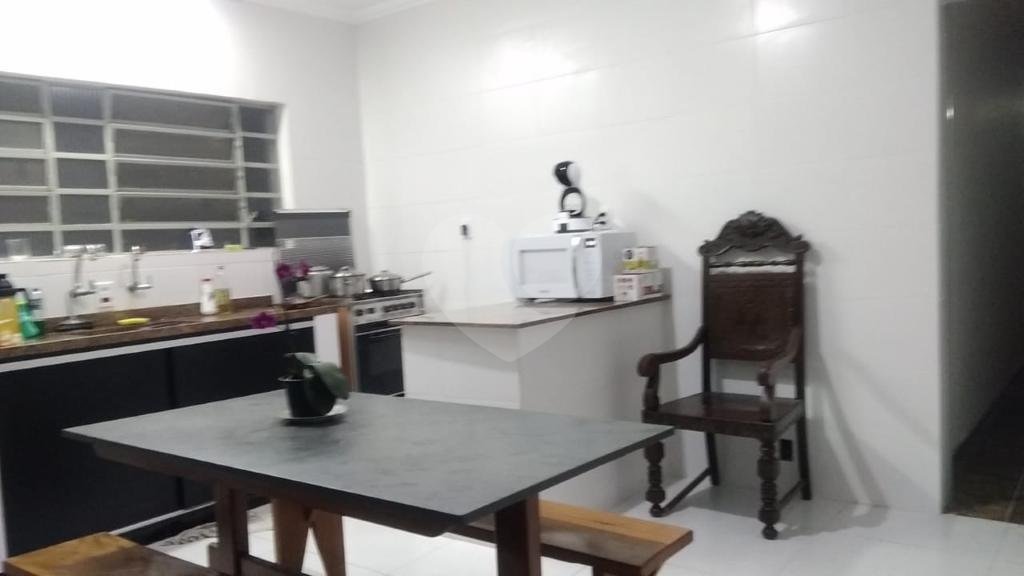 Casa térrea para venda Santa Teresinha