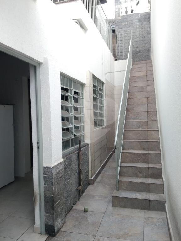 Casa térrea para venda Santa Teresinha