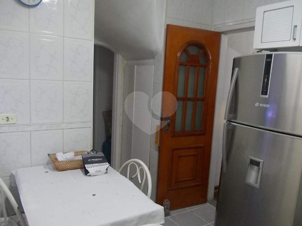 Cobertura Duplex Agua Fria