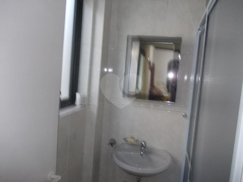 Cobertura Duplex Agua Fria