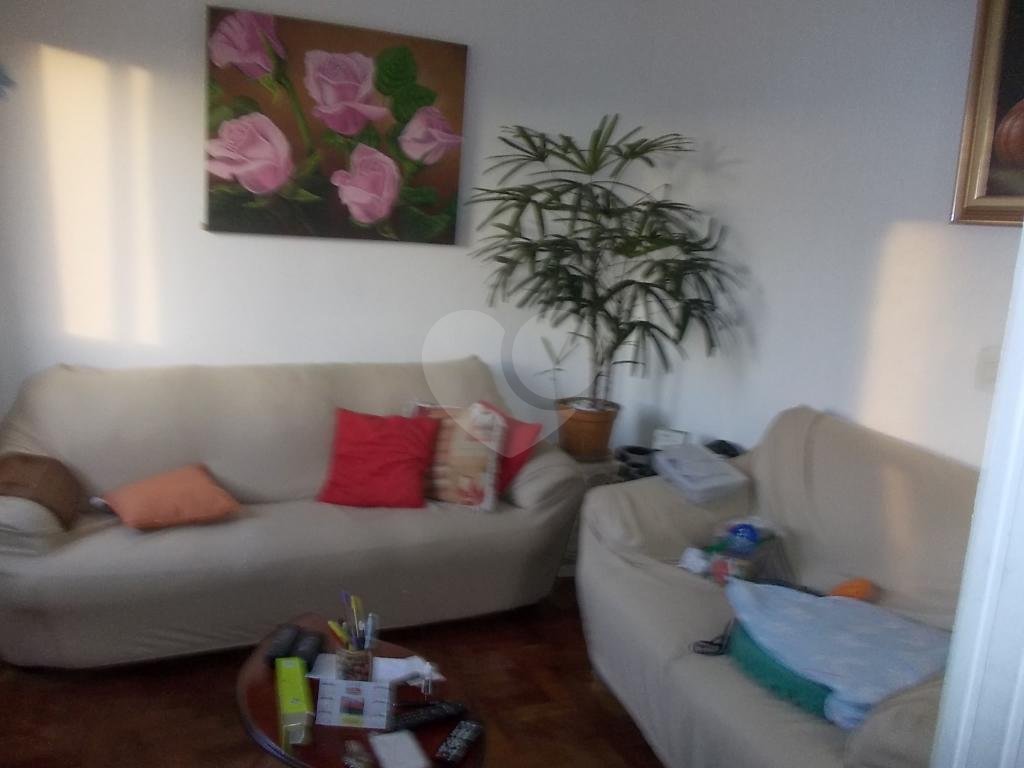 Cobertura Duplex Agua Fria