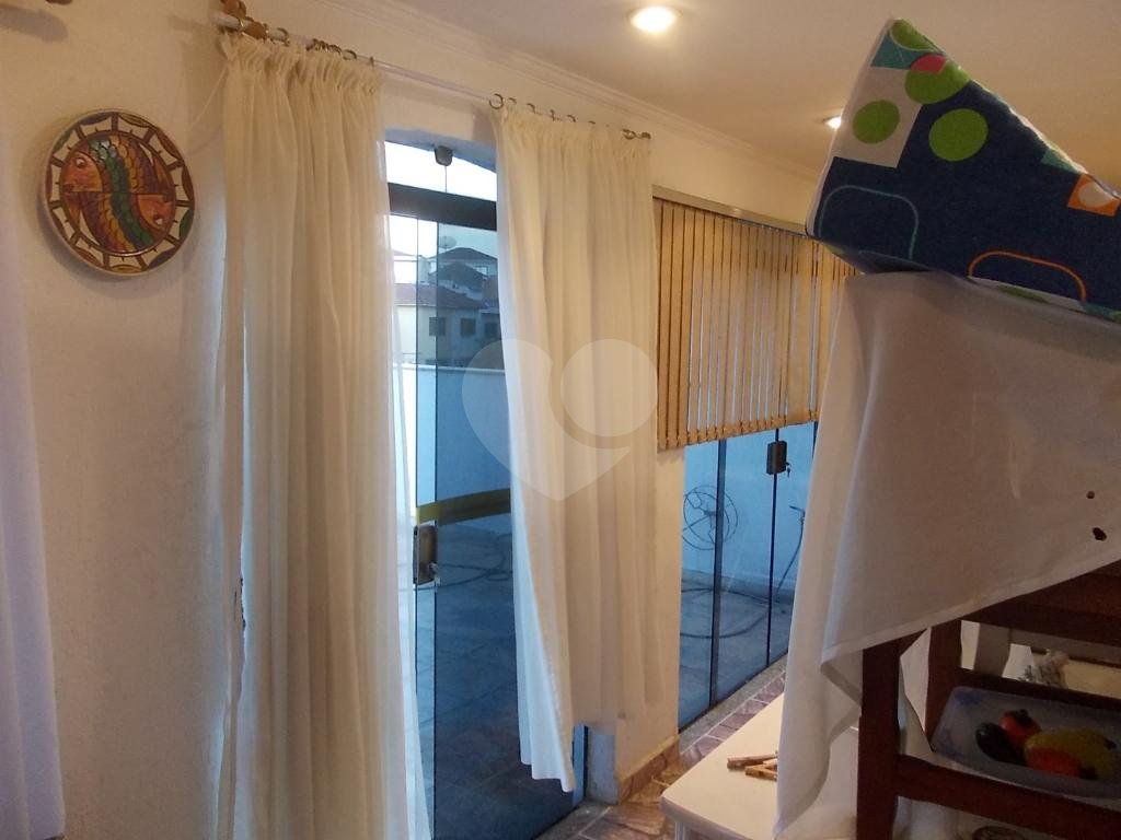 Cobertura Duplex Agua Fria