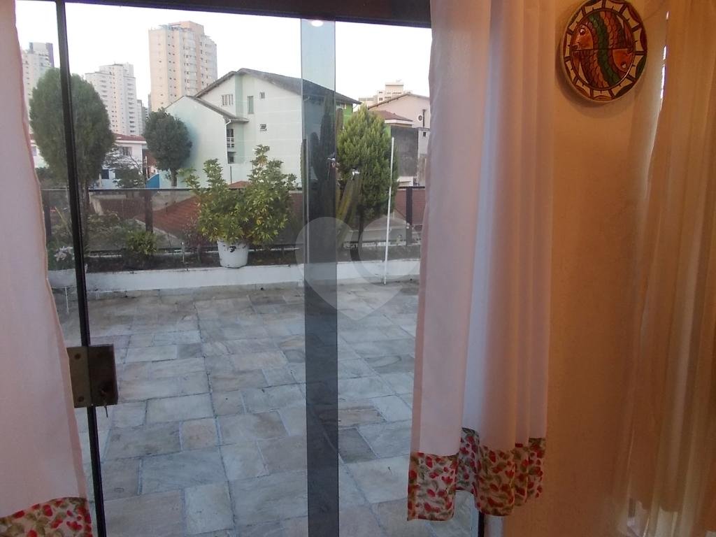 Cobertura Duplex Agua Fria