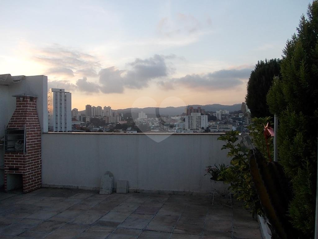 Cobertura Duplex Agua Fria