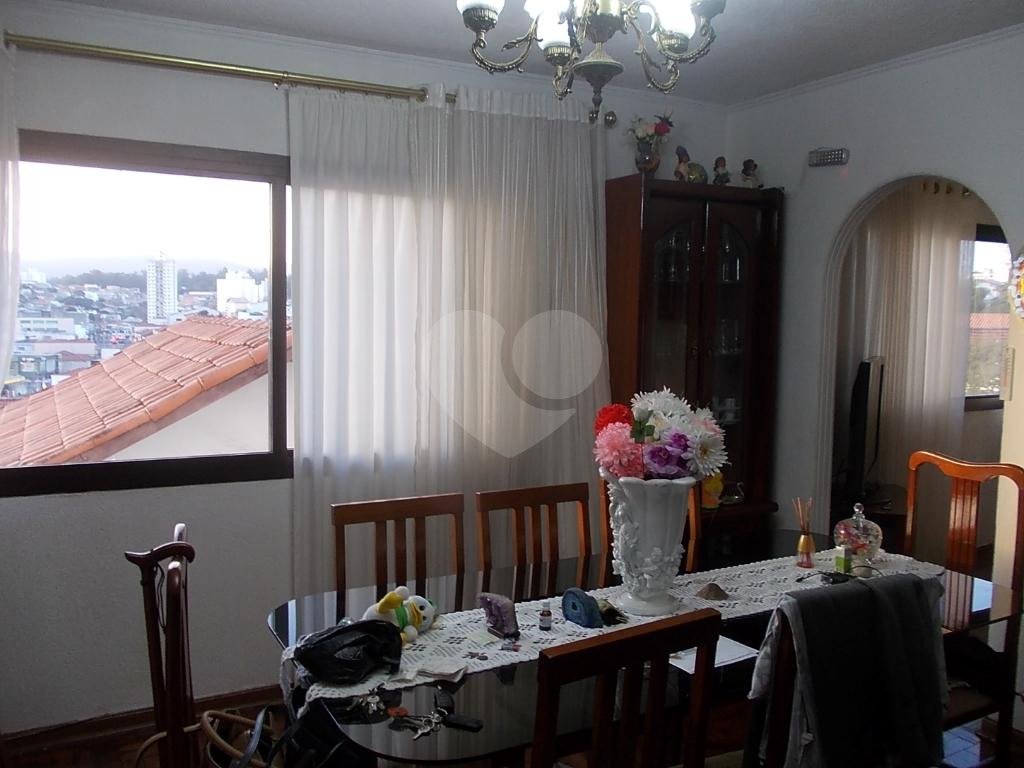Cobertura Duplex Agua Fria