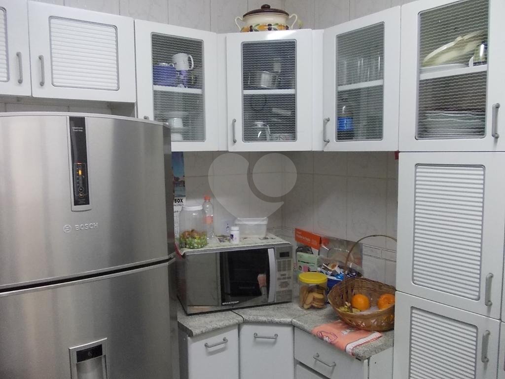 Cobertura Duplex Agua Fria