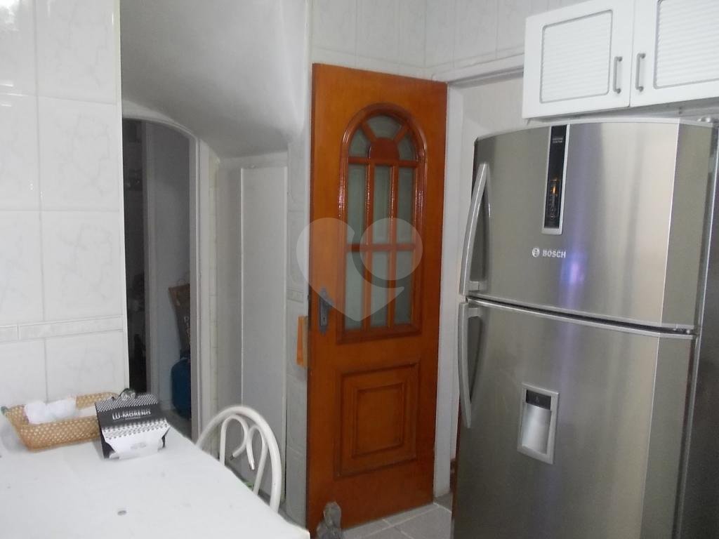 Cobertura Duplex Agua Fria