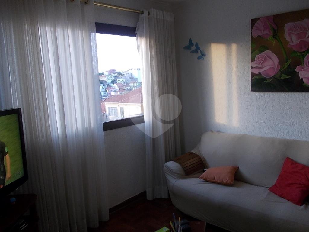 Cobertura Duplex Agua Fria