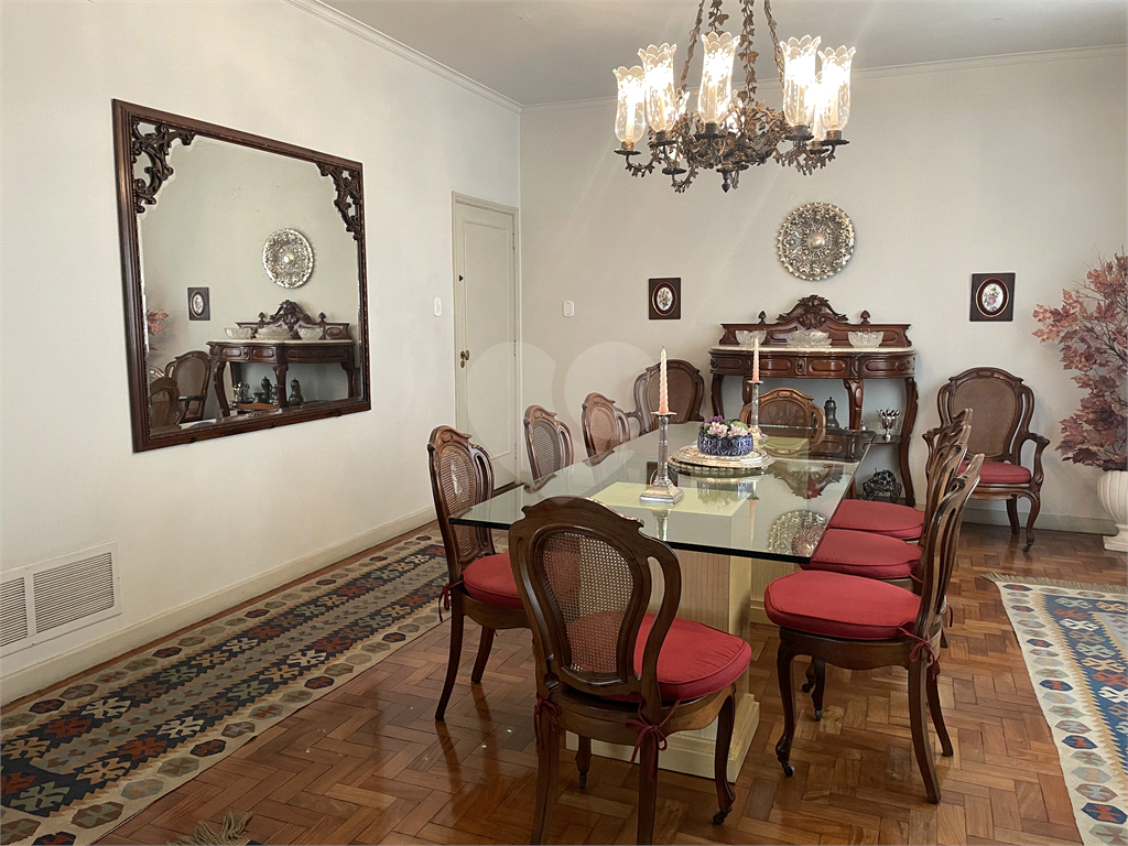 Apartamento de 400 metros em Higienópolis - Apartamento 1 por andar na Av Angélica - Apartamento 1 por andar em Hienopolis com 2 vagas 