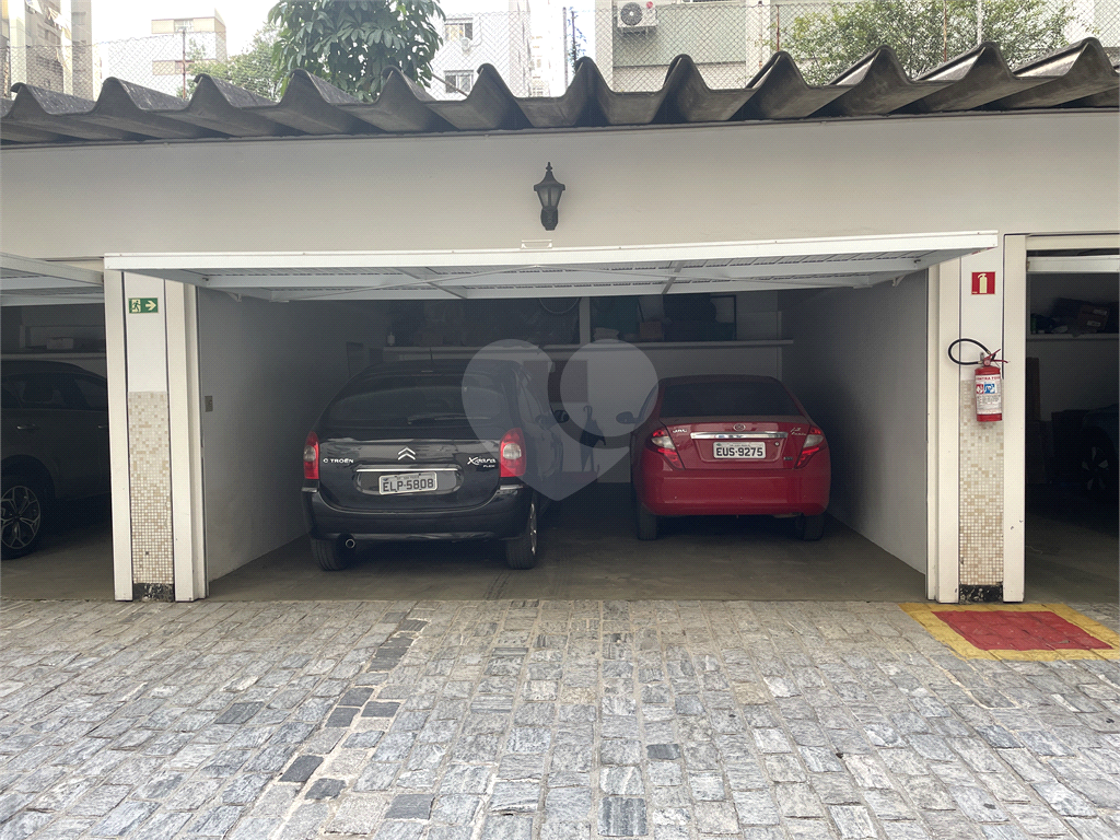 Apartamento de 400 metros em Higienópolis - Apartamento 1 por andar na Av Angélica - Apartamento 1 por andar em Hienopolis com 2 vagas 