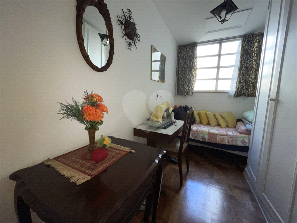 Apartamento de 400 metros em Higienópolis - Apartamento 1 por andar na Av Angélica - Apartamento 1 por andar em Hienopolis com 2 vagas 