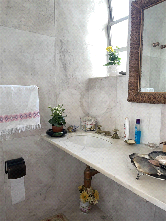 Apartamento de 400 metros em Higienópolis - Apartamento 1 por andar na Av Angélica - Apartamento 1 por andar em Hienopolis com 2 vagas 