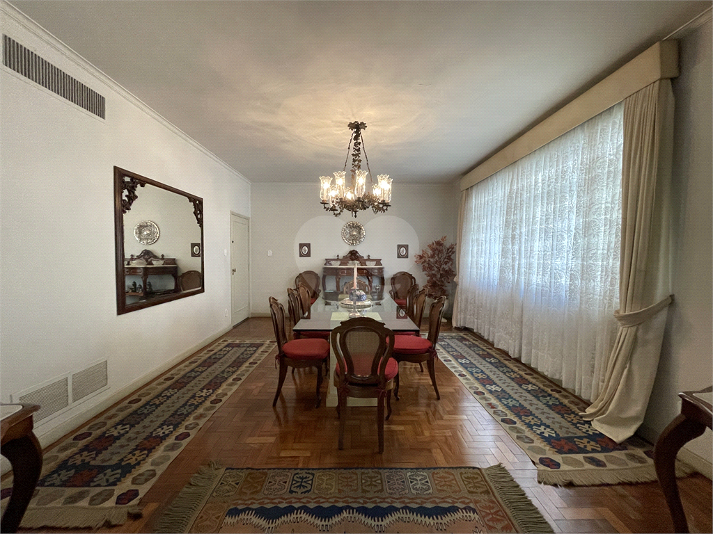 Apartamento de 400 metros em Higienópolis - Apartamento 1 por andar na Av Angélica - Apartamento 1 por andar em Hienopolis com 2 vagas 