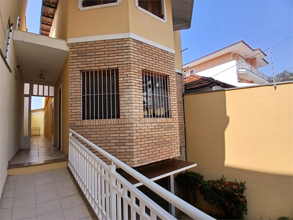 Sobrado, 3 quartos, 198 m² - Foto 32