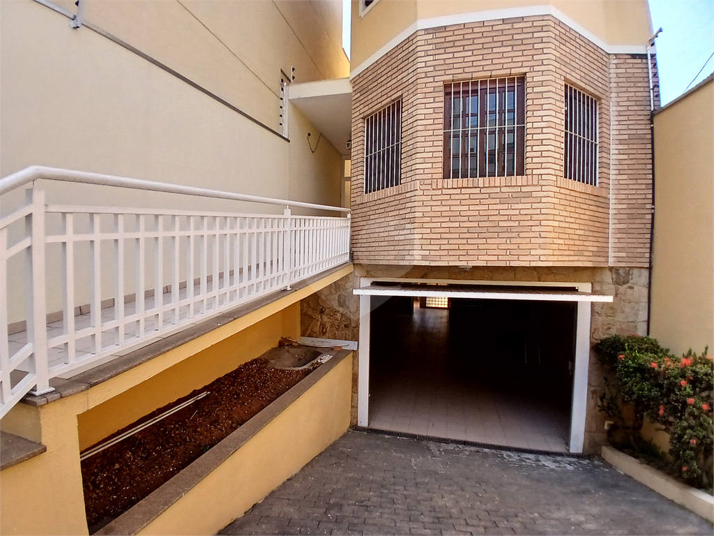 Sobrado, 3 quartos, 198 m² - Foto 35