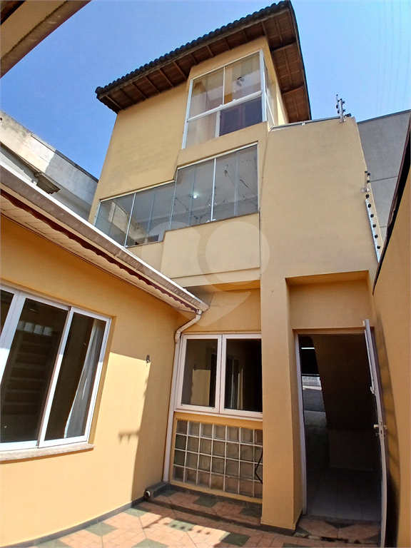 Sobrado, 3 quartos, 198 m² - Foto 47