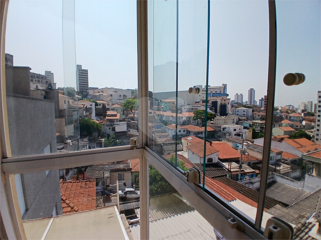 Sobrado, 3 quartos, 198 m² - Foto 21