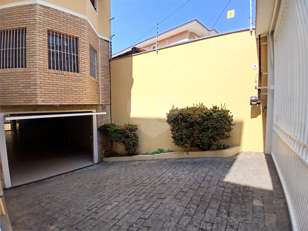 Sobrado, 3 quartos, 198 m² - Foto 34