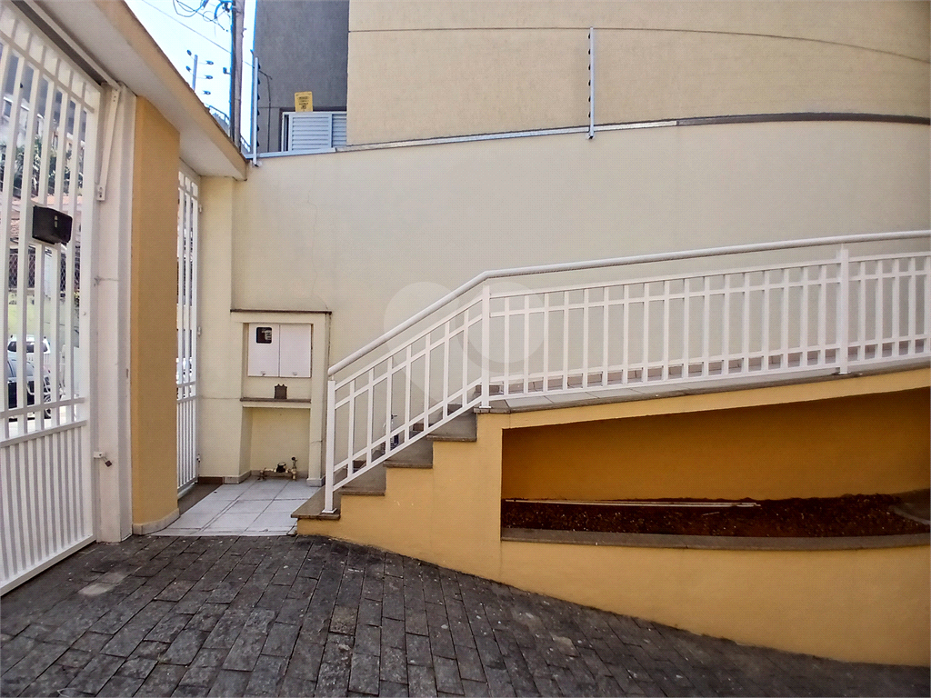 Sobrado, 3 quartos, 198 m² - Foto 33