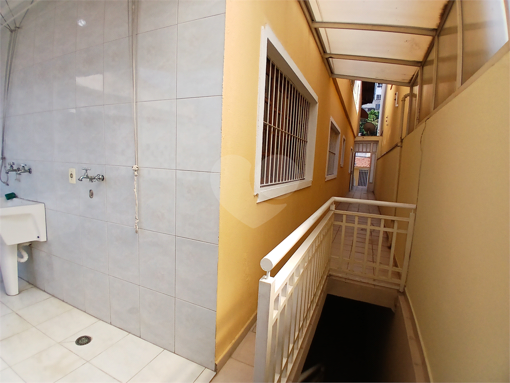 Sobrado, 3 quartos, 198 m² - Foto 27