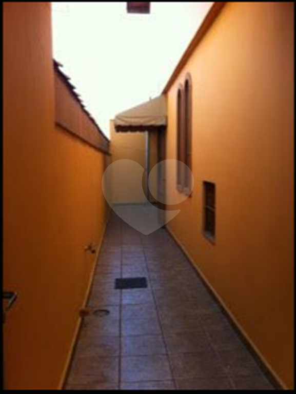 Sobrado Parada Inglesa