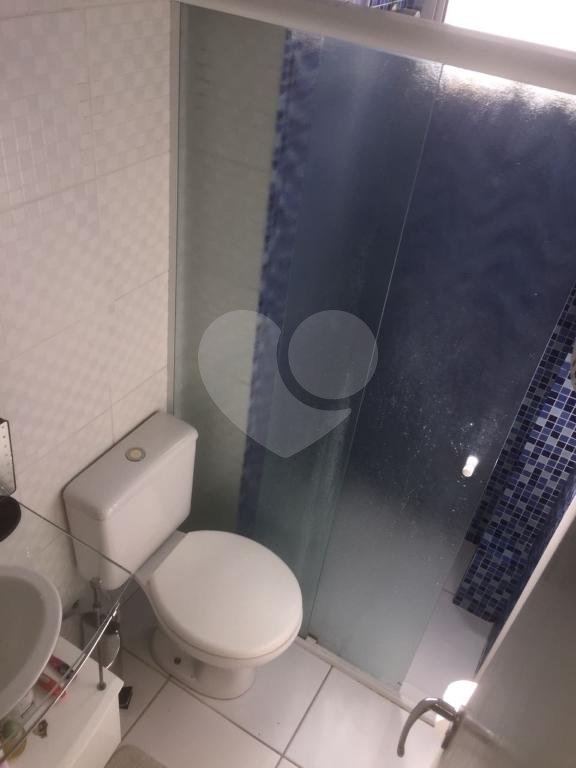 Apartamento Parque Novo Mundo
