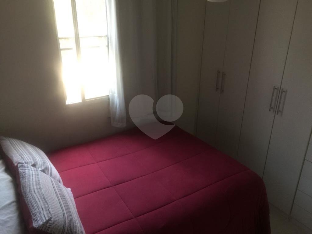 Apartamento Parque Novo Mundo