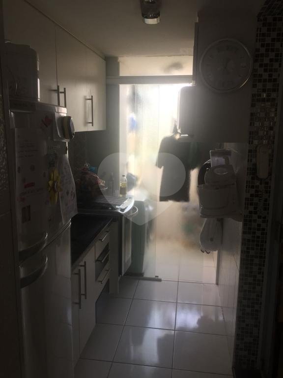 Apartamento Parque Novo Mundo