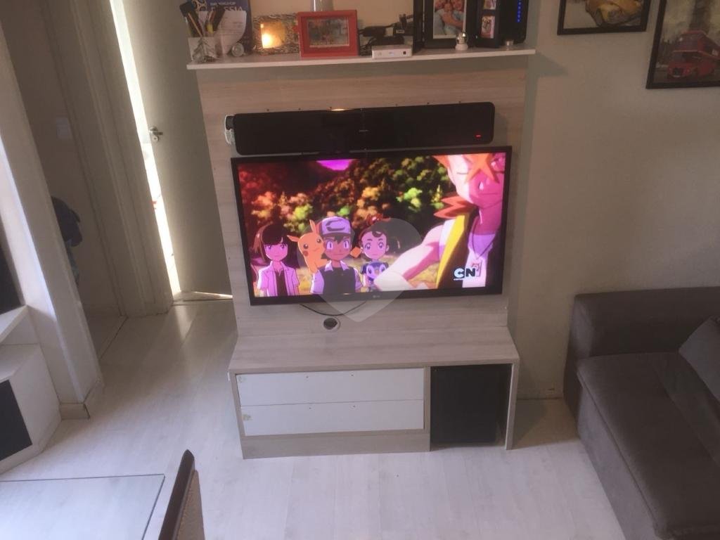 Apartamento Parque Novo Mundo